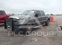 2012 Ford F-250 photo