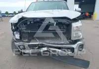 2012 Ford F-250 фото