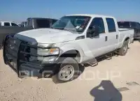 2012 Ford F-250 фото