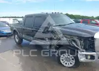 2012 Ford F-250 фото