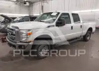 2012 Ford F-250 фото