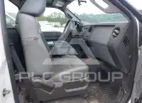 2012 Ford F-250 фото