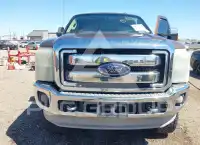2012 Ford F-250 photo