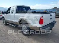 2012 Ford F-250 фото