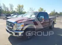 2012 Ford F-250 фото