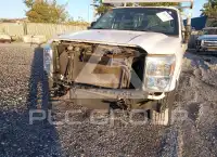 2012 Ford F-250 фото