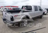 2012 Ford F-250 photo