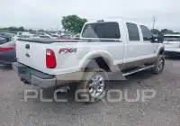 2012 Ford F-250 photo