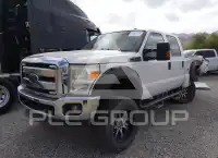 2012 Ford F-250 фото