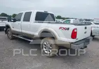 2012 Ford F-250 photo
