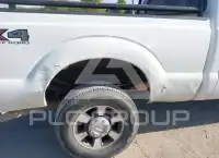 2012 Ford F-250 фото
