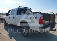 2012 Ford F-250 фото