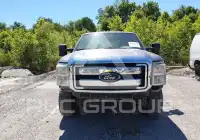 2012 Ford F-250 фото