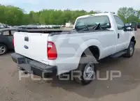 2012 Ford F-250 фото