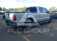 2012 Ford F-250 фото