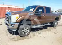 2012 Ford F-250 photo