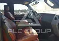 2012 Ford F-250 фото