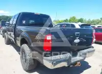 2012 Ford F-250 фото