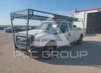2012 Ford F-250 фото