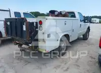 2012 Ford F-250 фото