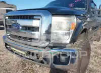 2012 Ford F-250 фото