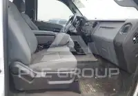 2012 Ford F-250 фото