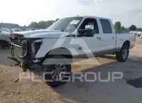 2012 Ford F-250 фото