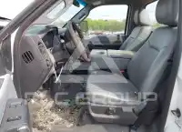 2012 Ford F-250 фото