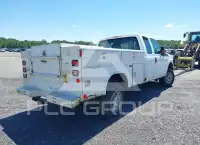 2012 Ford F-250 photo