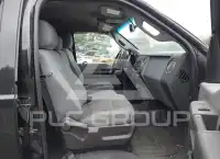 2012 Ford F-250 фото