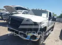 2012 Ford F-250 фото