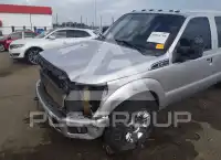 2012 Ford F-250 фото