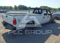 2012 Ford F-250 фото