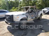 2012 Ford F-250 фото