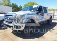 2012 Ford F-250 фото
