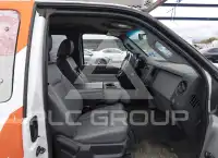 2012 Ford F-250 фото