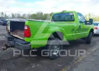 2012 Ford F-250 фото