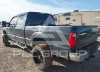 2012 Ford F-250 фото
