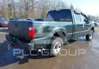 2012 Ford F-250 фото