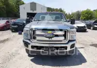 2012 Ford F-250 photo