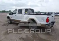 2012 Ford F-250 фото