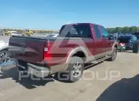 2012 Ford F-250 фото