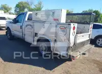 2012 Ford F-250 фото