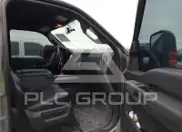 2012 Ford F-250 photo