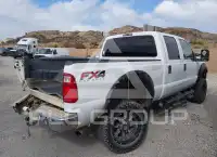 2012 Ford F-250 фото