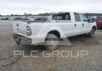 2012 Ford F-250 photo
