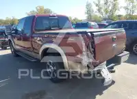 2012 Ford F-250 фото