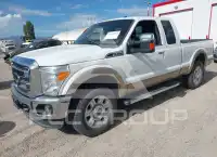 2012 Ford F-250 фото