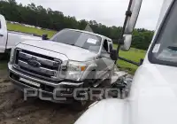 2012 Ford F-250 photo