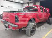 2012 Ford F-250 фото
